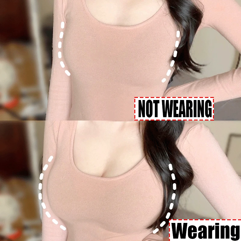 Reusable Adhesive Nipple Cover - Silicone Bra Adhesive recension och pris